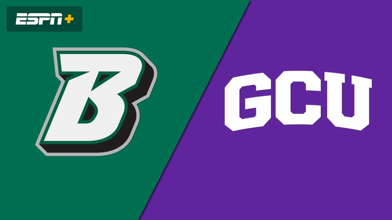 Binghamton vs. Grand Canyon (Softball)