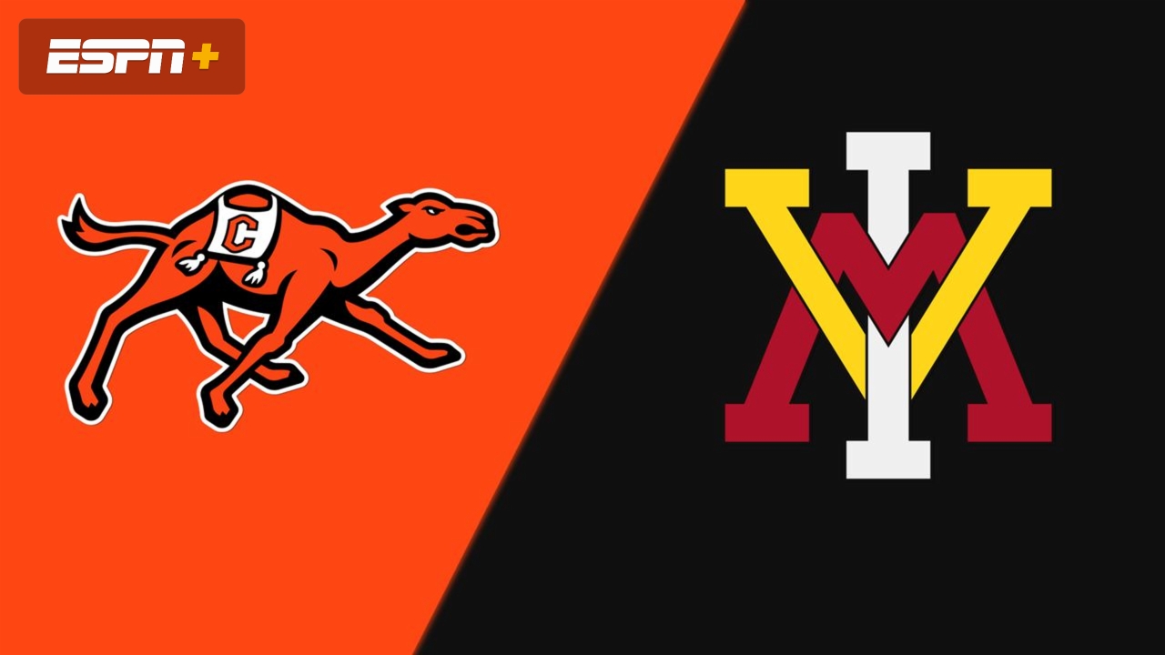 Campbell vs. VMI