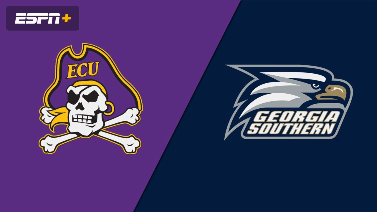 #22 East Carolina vs. Georgia Southern (Baseball)