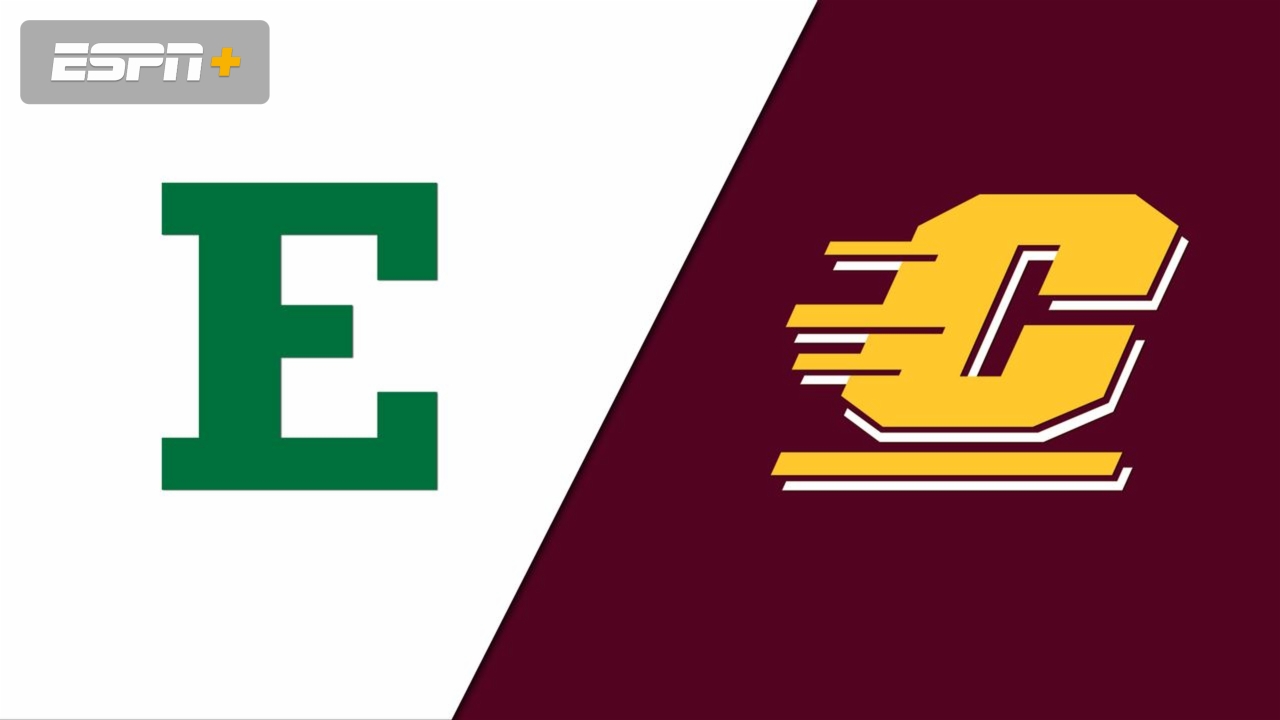 Eastern Michigan vs. Central Michigan (W Basketball)