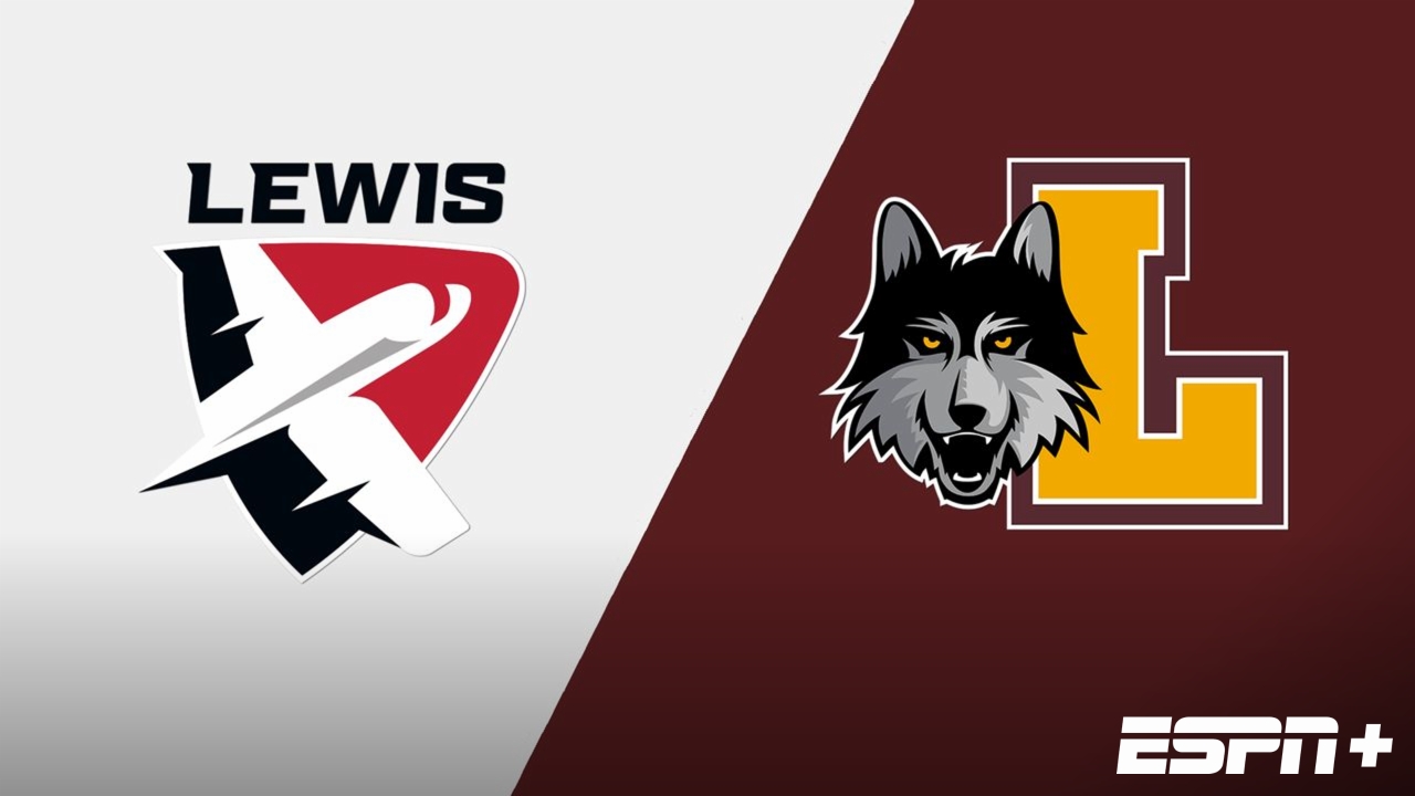 #15 Lewis vs. #7 Loyola Chicago (M Volleyball)