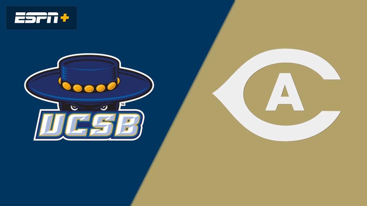 UC Santa Barbara vs. UC Davis