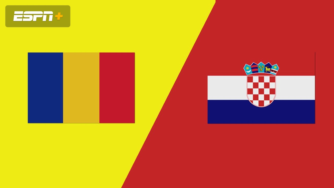 Romania vs. Croatia (Preliminary Round)