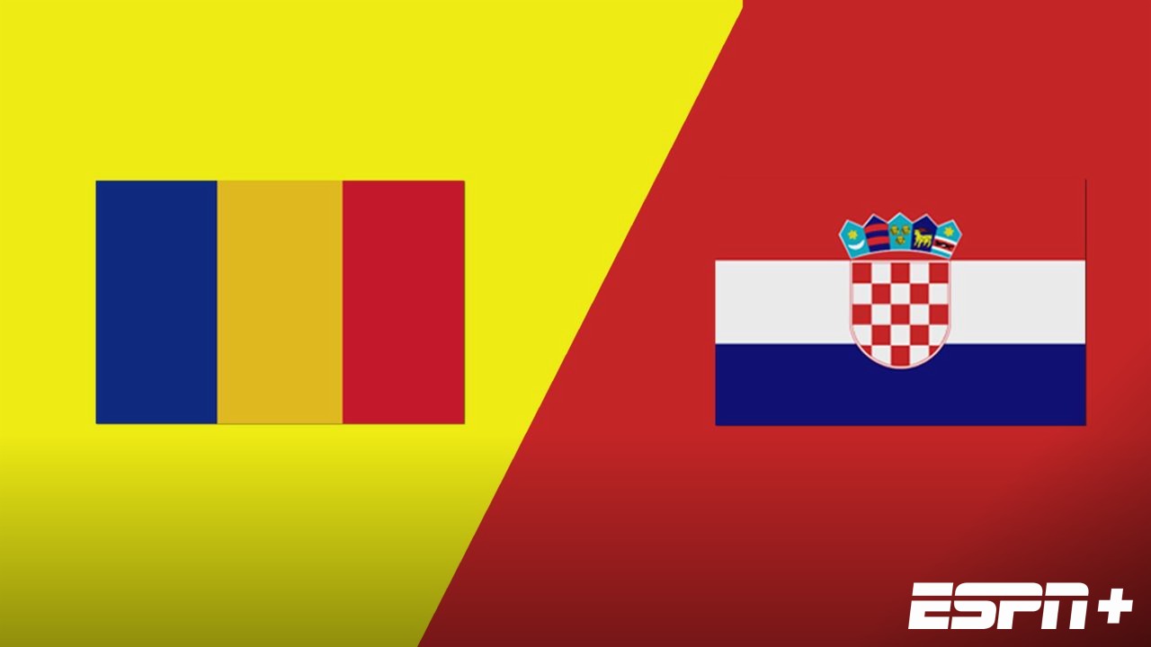 Romania vs. Croatia (Preliminary Round)