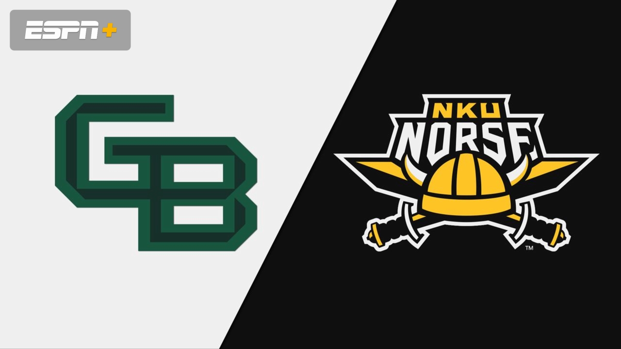 Green Bay vs. Northern Kentucky (M Basketball)