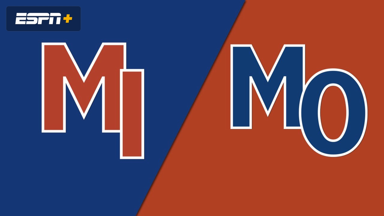 Gladstone, MI vs. Columbia, MO (Central Regional)