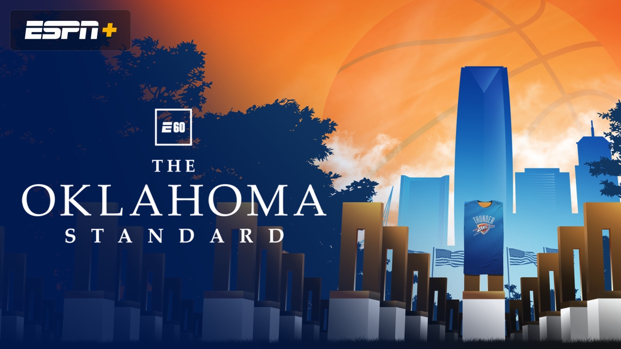 The Oklahoma Standard