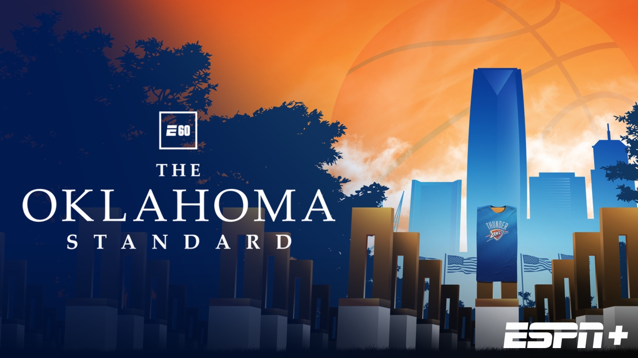 The Oklahoma Standard