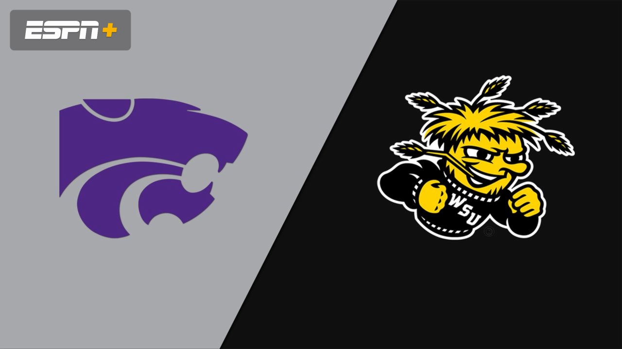 Kansas State vs. Wichita State (Baseball)