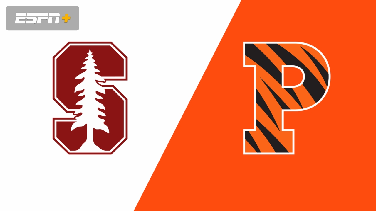 Stanford vs. Princeton (Site 13 / Game 5)