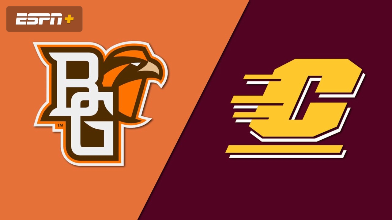 Bowling Green vs. Central Michigan (W Volleyball)