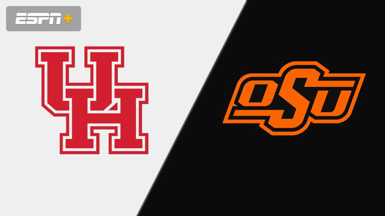 Houston vs. Oklahoma State