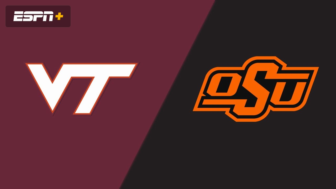 Virginia Tech vs. Oklahoma State