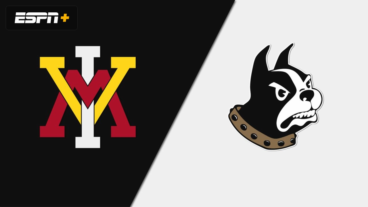 VMI vs. Wofford (Baseball)