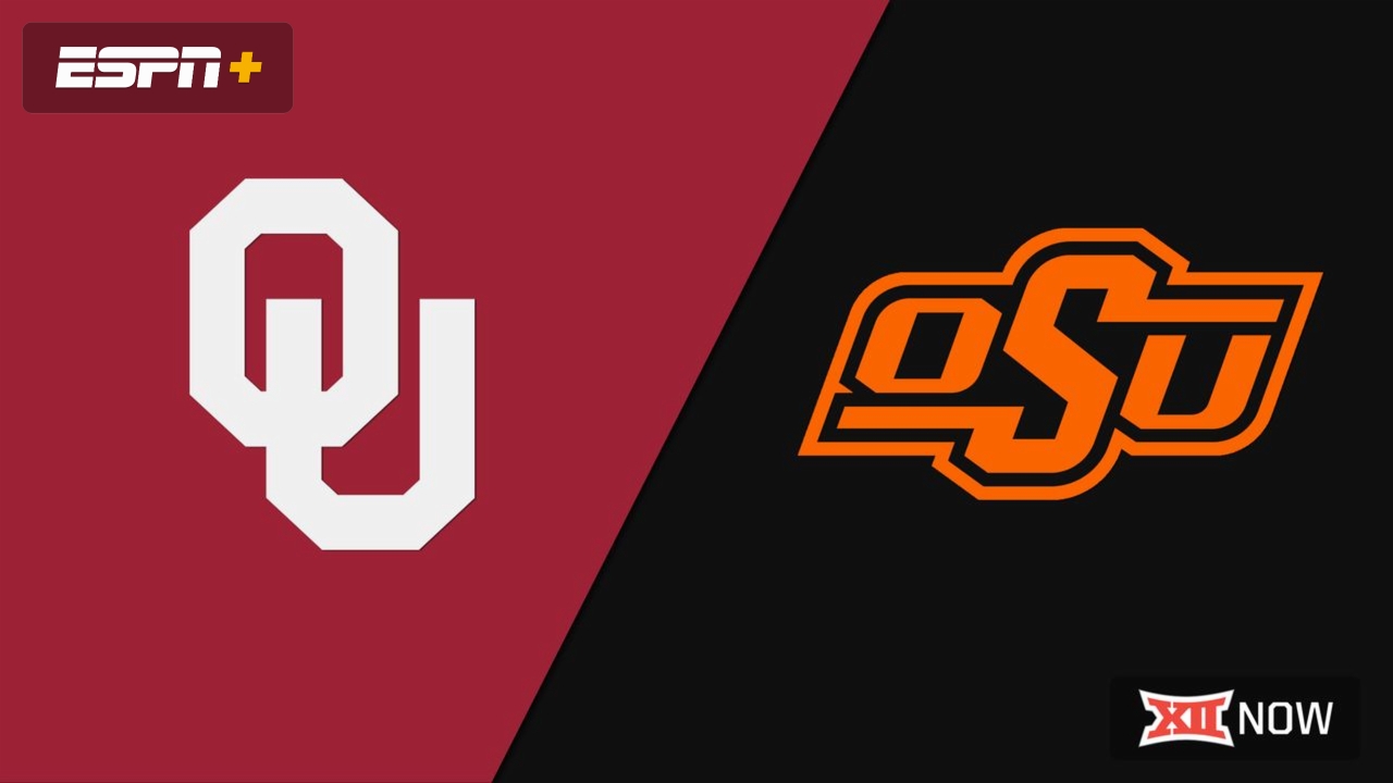 Oklahoma vs. #12 Oklahoma State (Quarterfinal) (W Soccer)