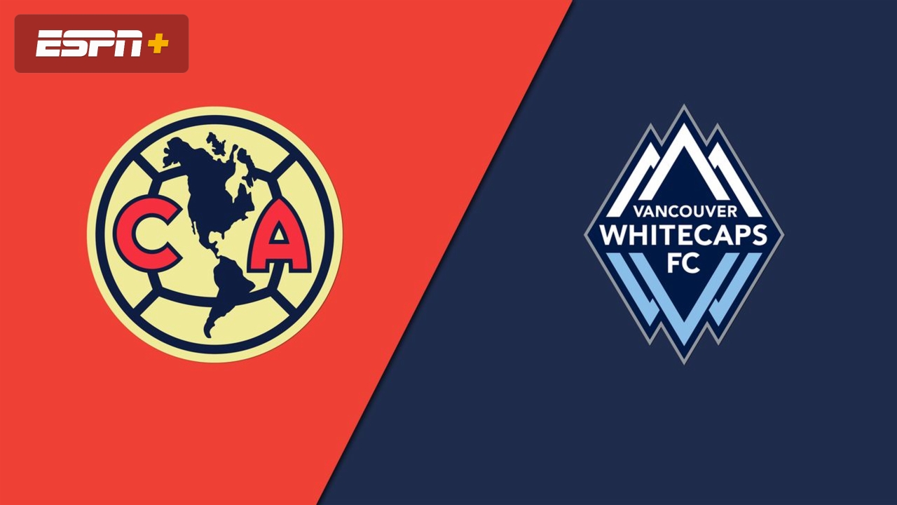 En Español-Club America Femenil vs. Vancouver Whitecaps FC