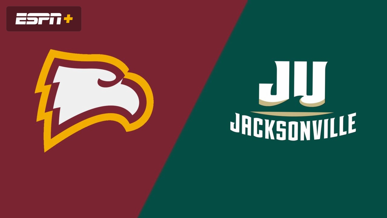 Winthrop vs. Jacksonville