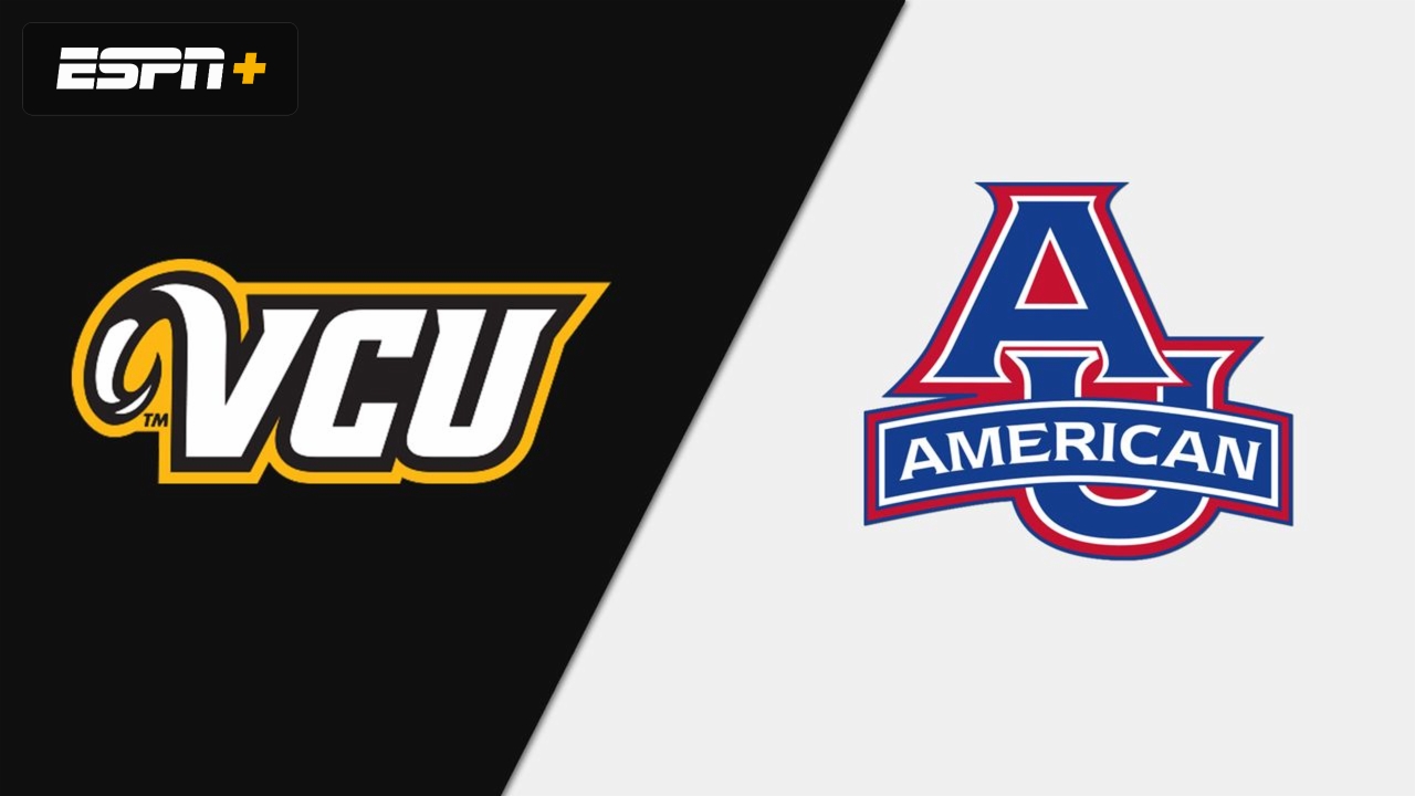 VCU vs. American University