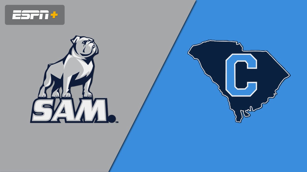 Samford vs. Citadel (Football)