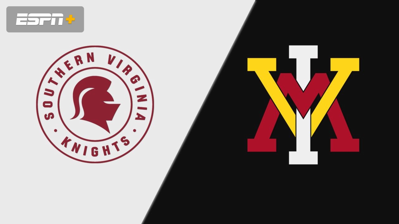 Southern Virginia vs. VMI