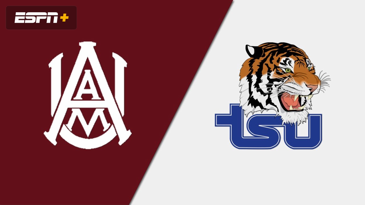 Alabama A&M vs. Tennessee State (Softball)