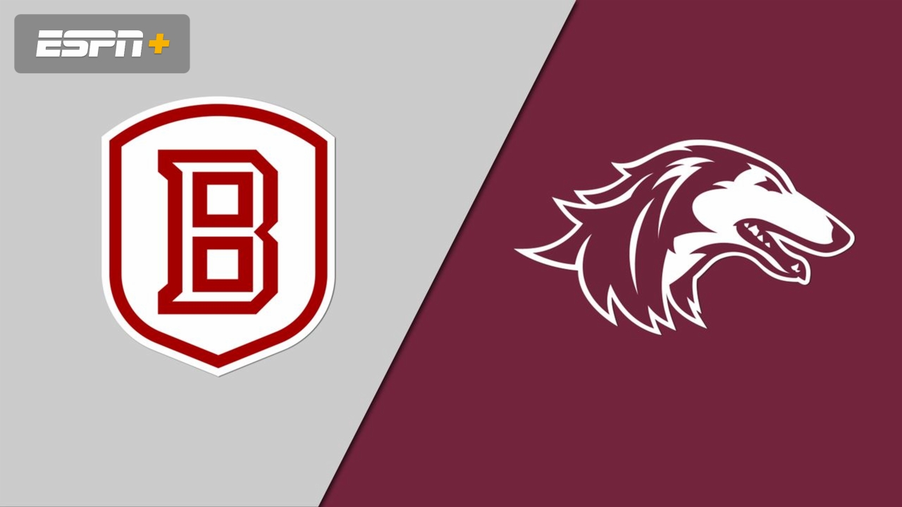 Bradley vs. Southern Illinois