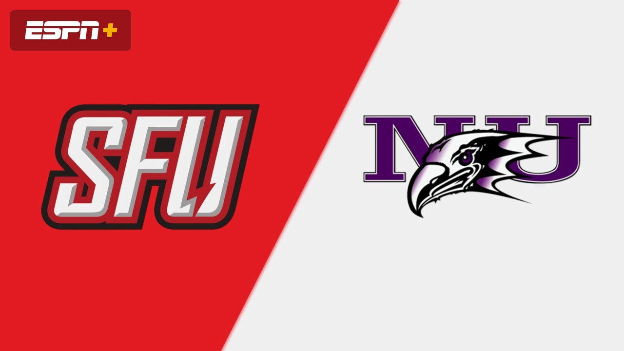 Saint Francis (PA) vs. Niagara