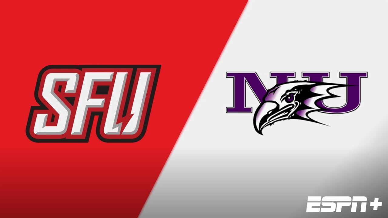 Saint Francis (PA) vs. Niagara