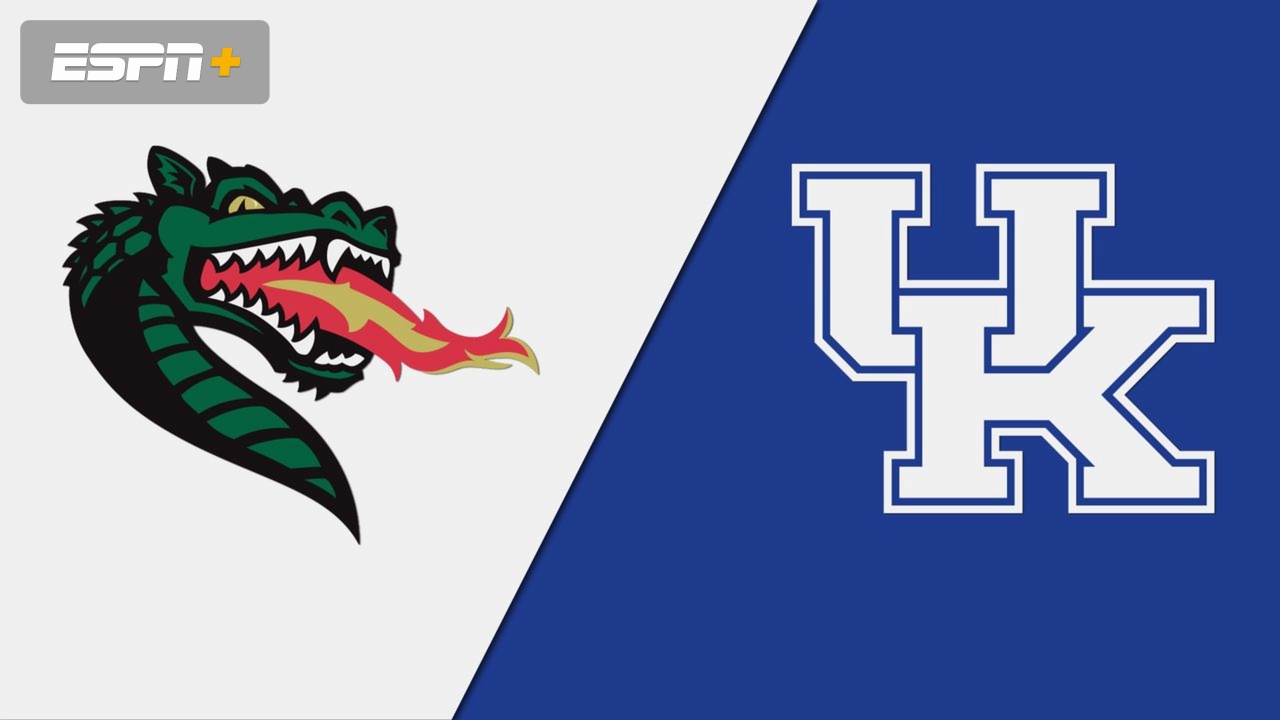UAB vs. #10 Kentucky (M Soccer)