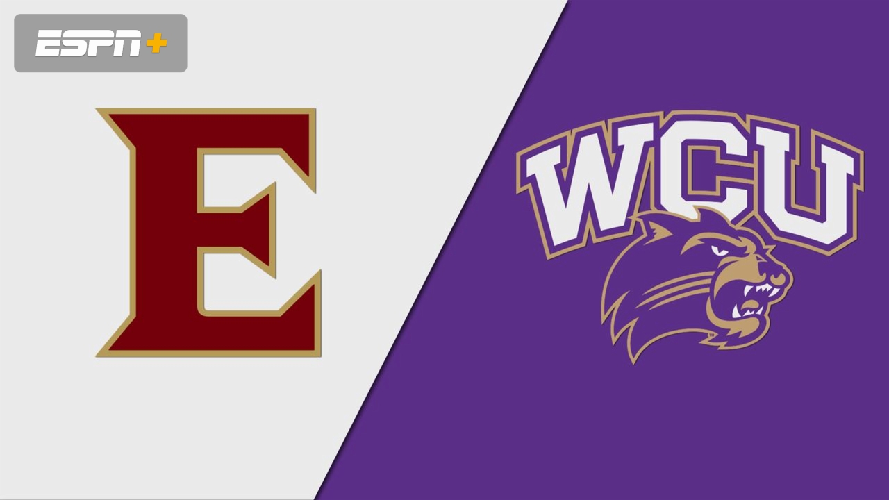 Elon vs. Western Carolina (Baseball)