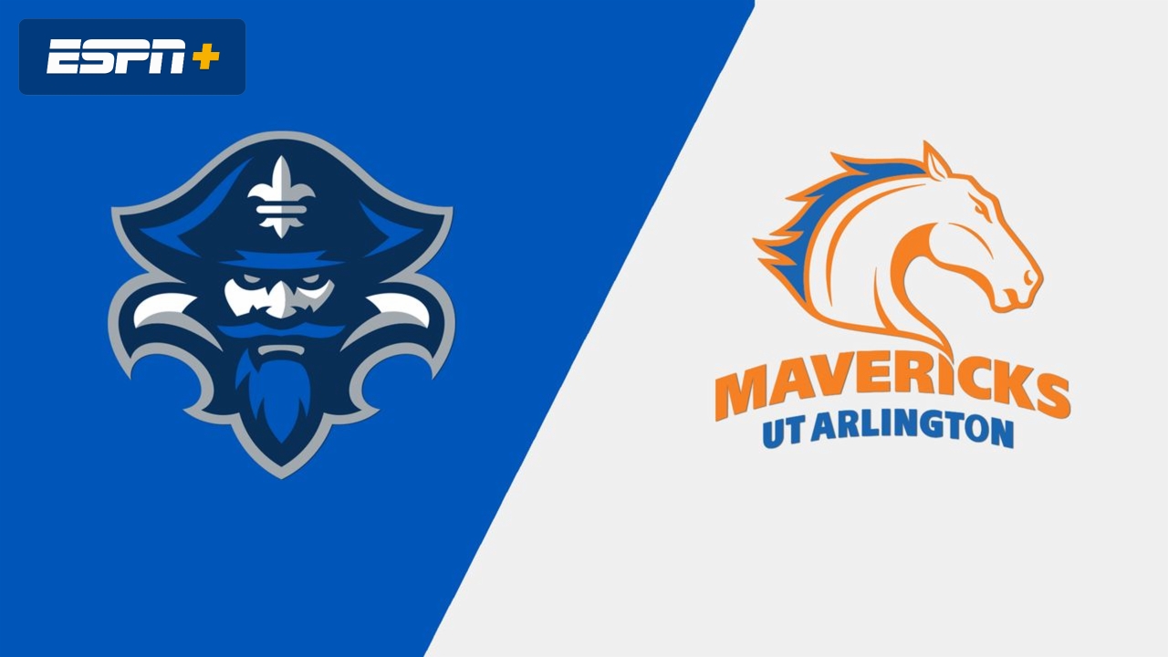 New Orleans vs. UT Arlington