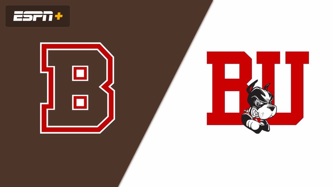 Brown vs. Boston University