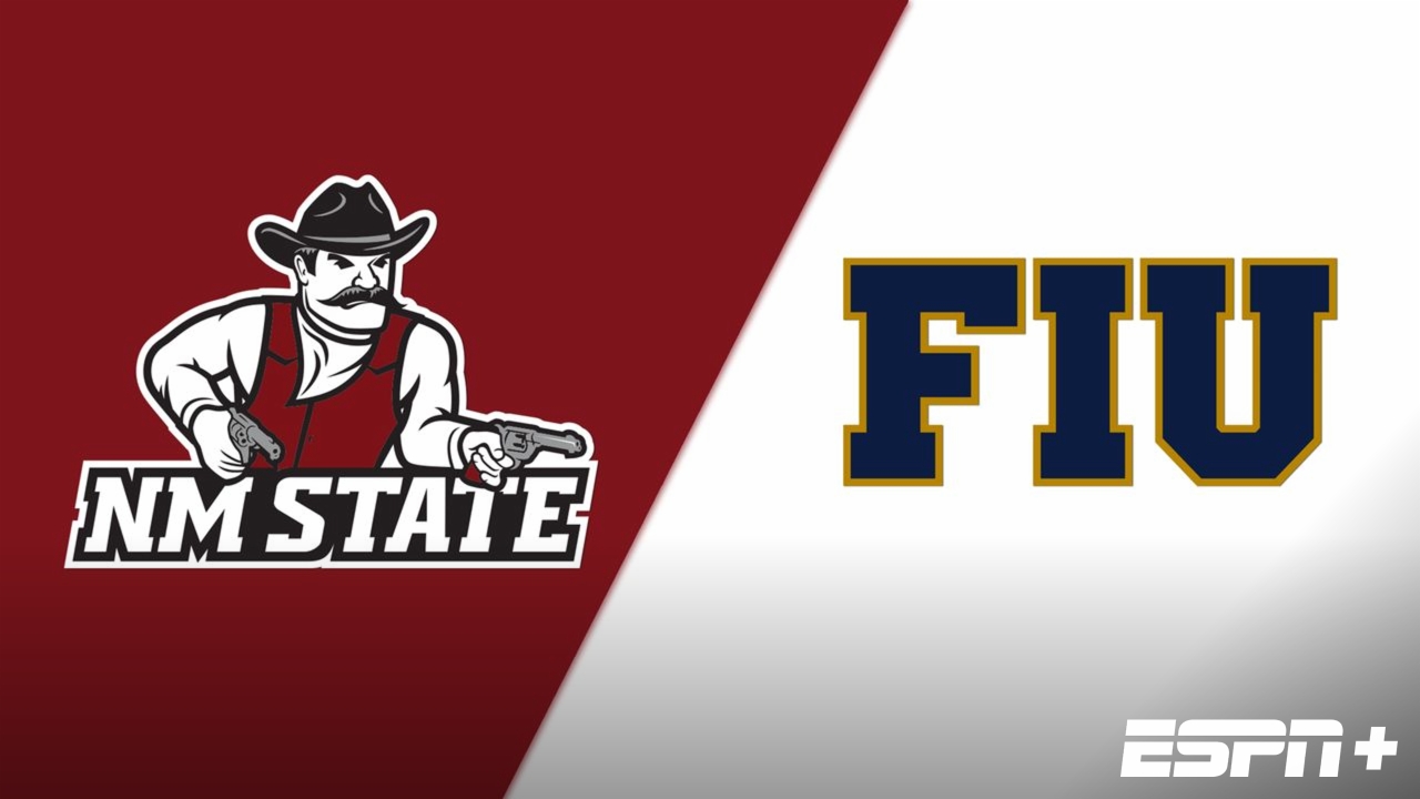 New Mexico State vs. Florida International