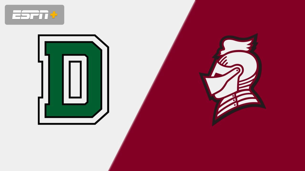 Dartmouth vs. Bellarmine