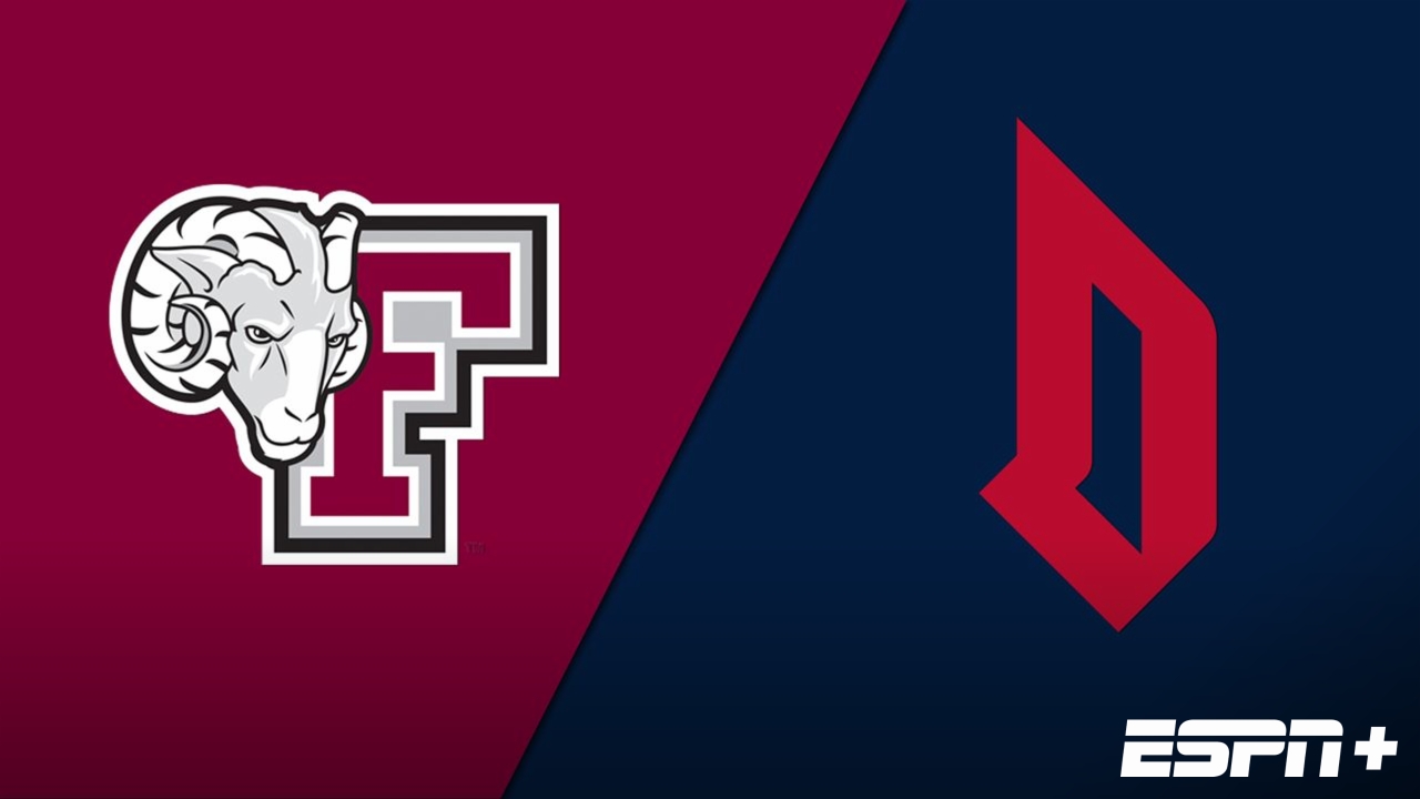 Fordham vs. Duquesne (Quarterfinals)