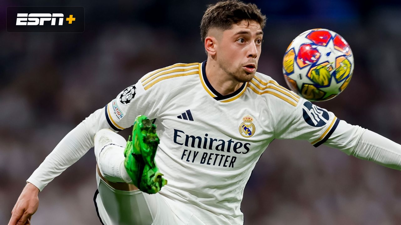 Villarreal vs. Real Madrid (LALIGA)