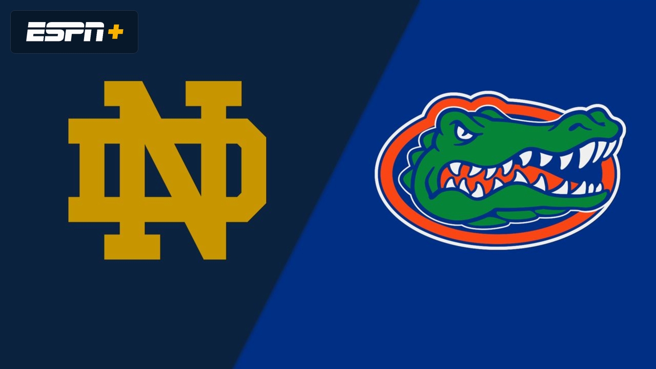 Notre Dame vs. Florida (Second Round)