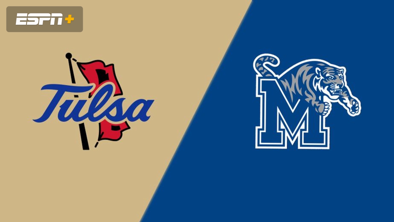 Tulsa vs. Memphis
