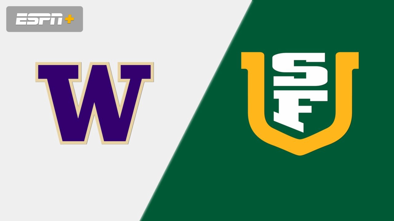 Washington vs. San Francisco
