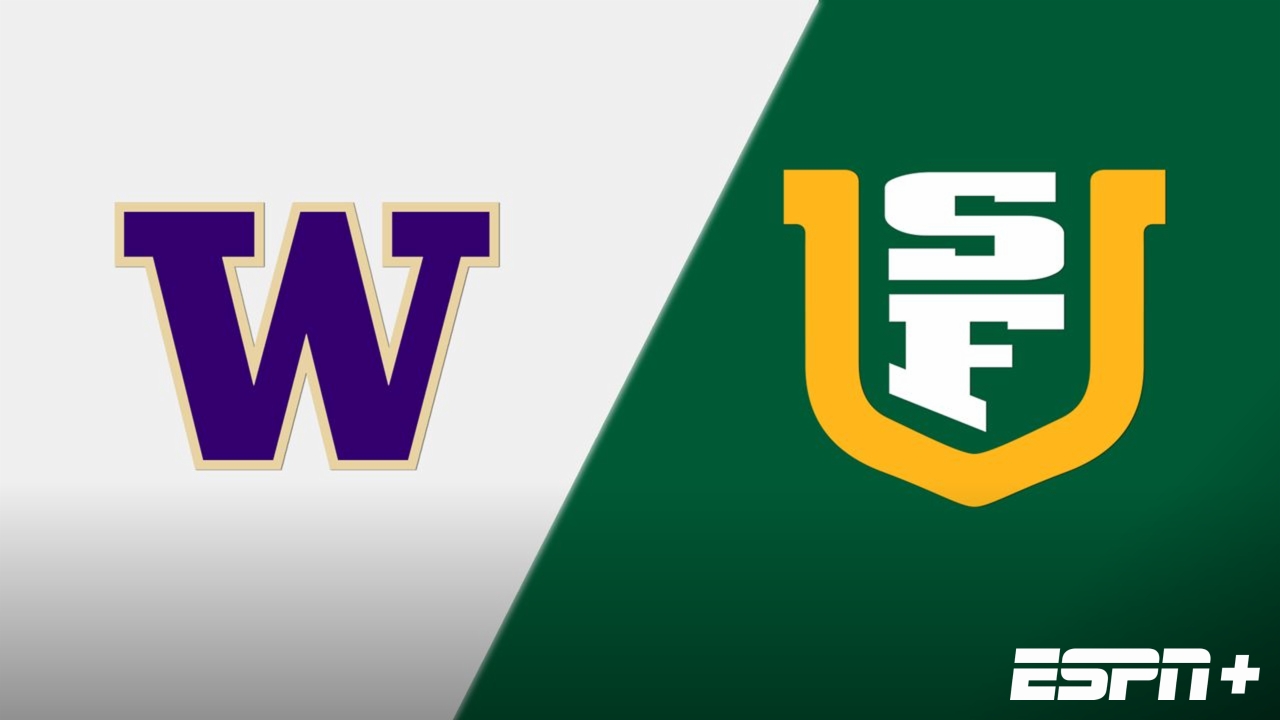 Washington vs. San Francisco