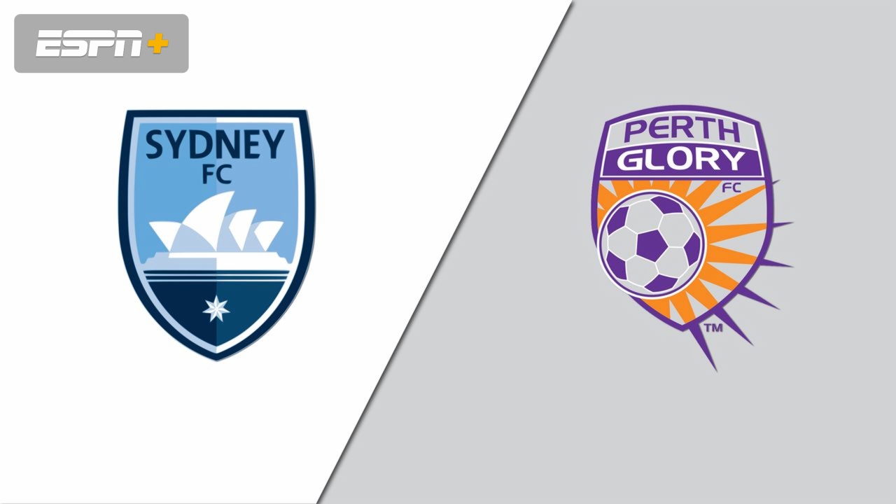 Sydney FC vs. Perth Glory (W-League)