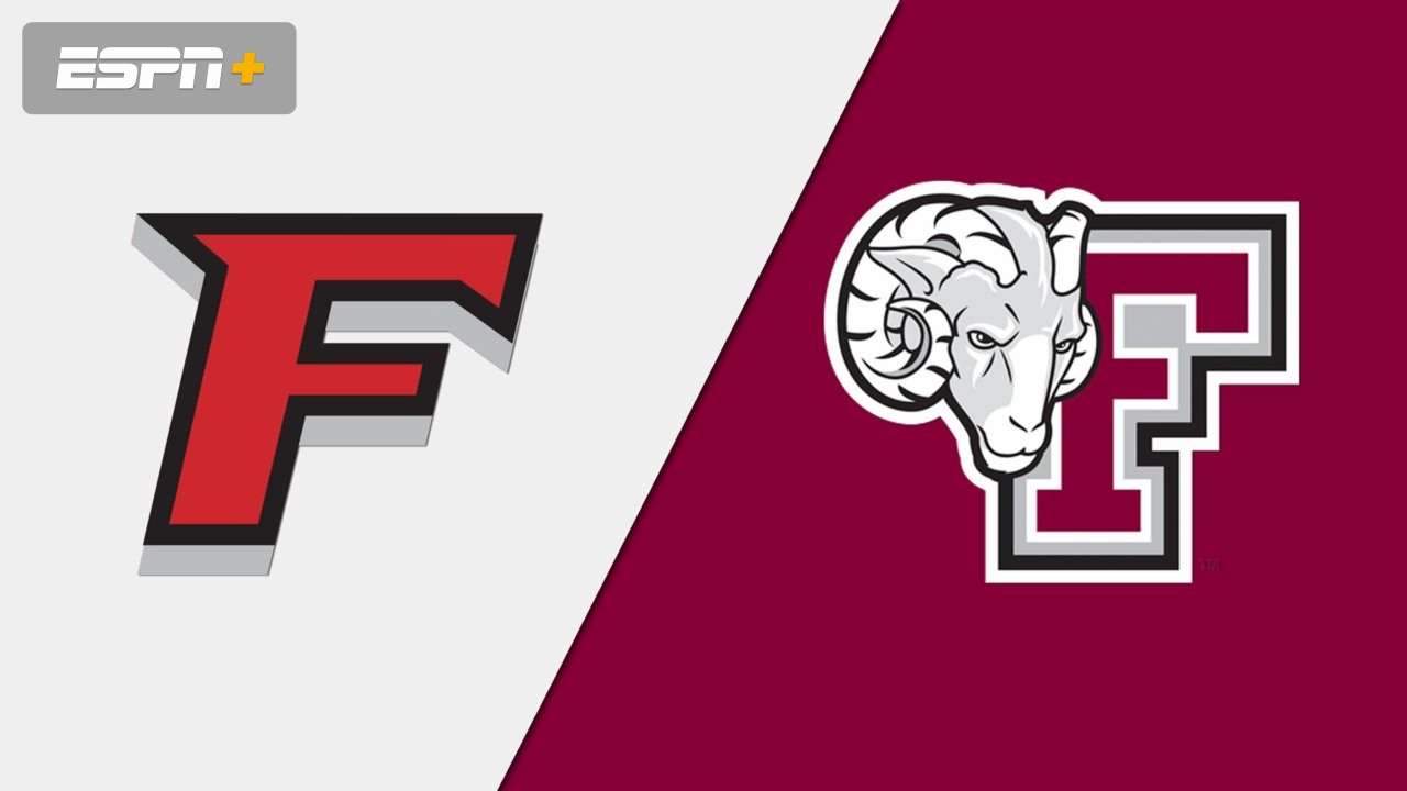 Fairfield vs. Fordham