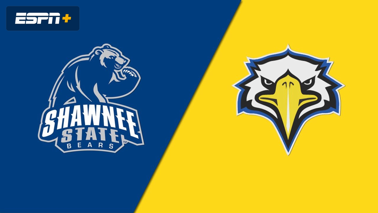 Shawnee State vs. Morehead State