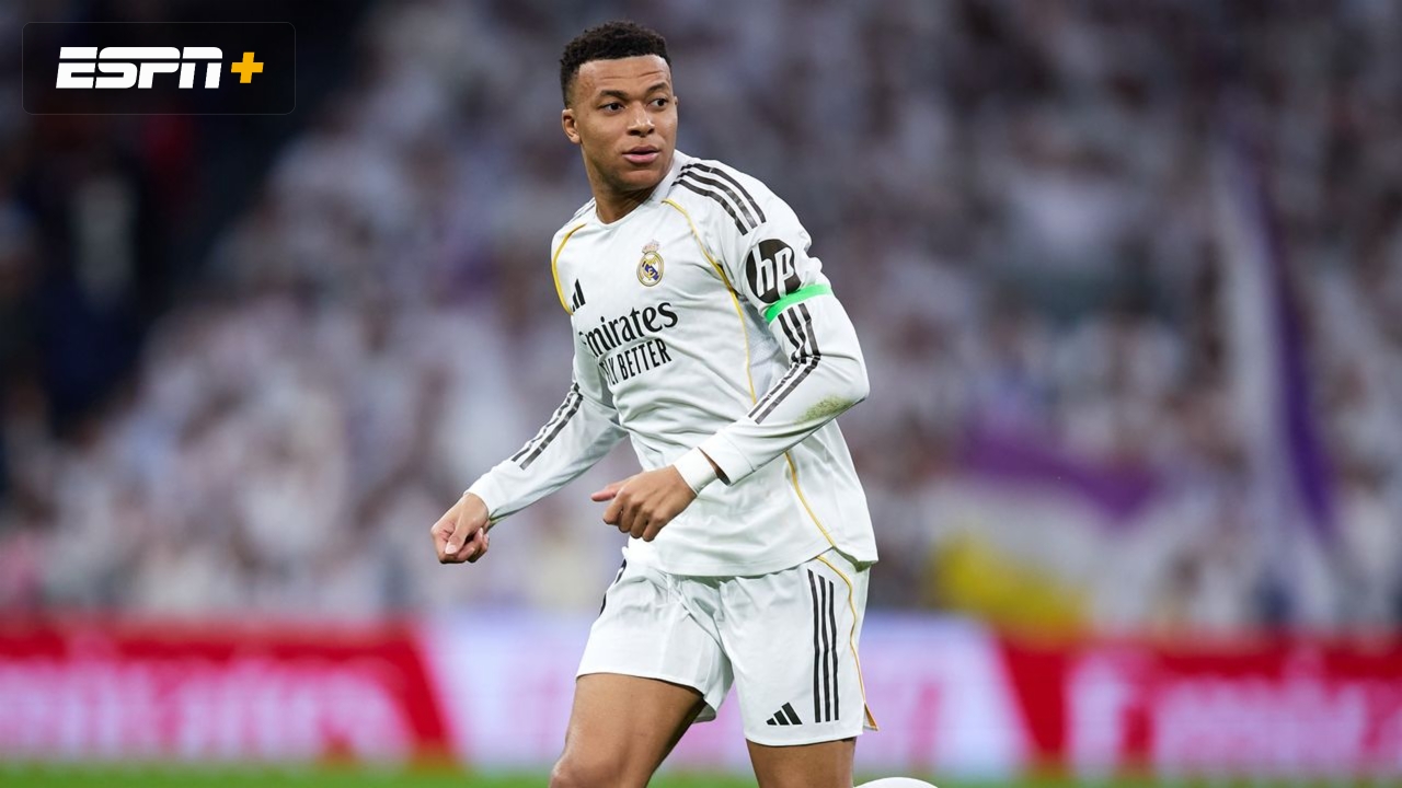 Valencia CF vs. Real Madrid