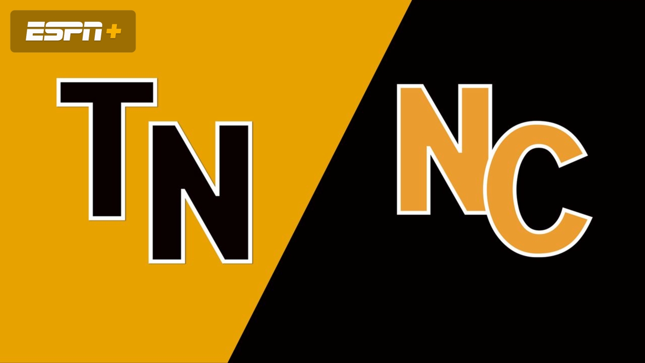 Gray, TN vs. Salisbury, NC (Southeast Regional)