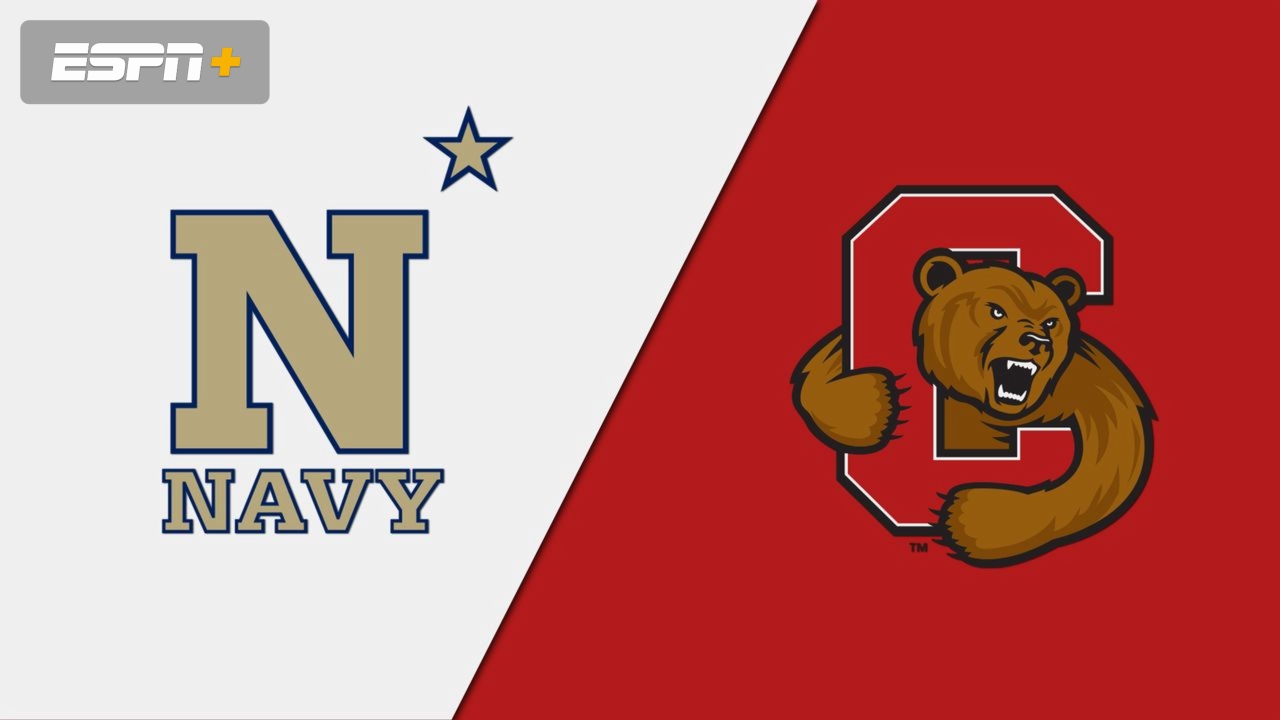 Navy vs. Cornell (M Basketball)