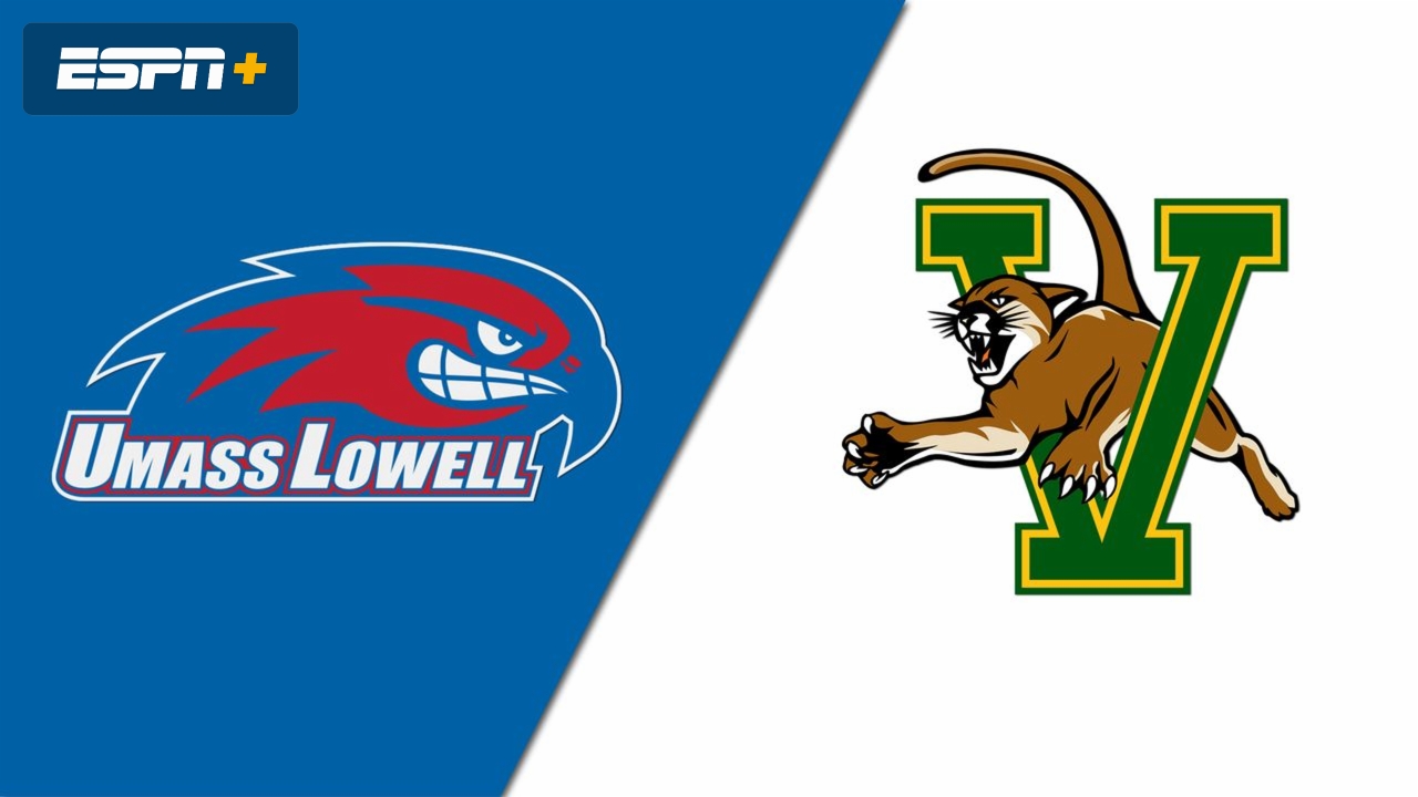 UMass Lowell vs. Vermont (W Basketball)