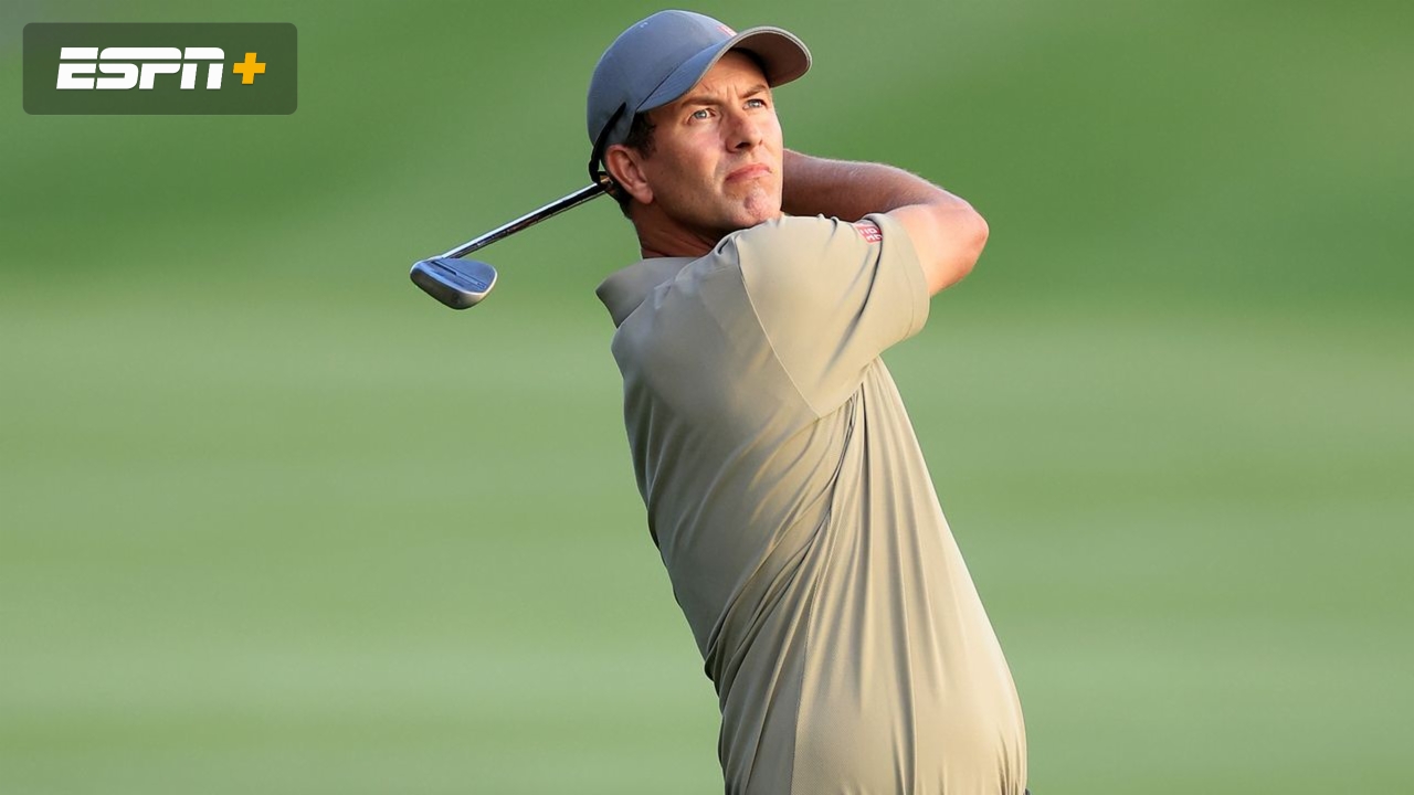 The PLAYERS Championship All Access: Group 11 (Scott & Im) (Third Round)