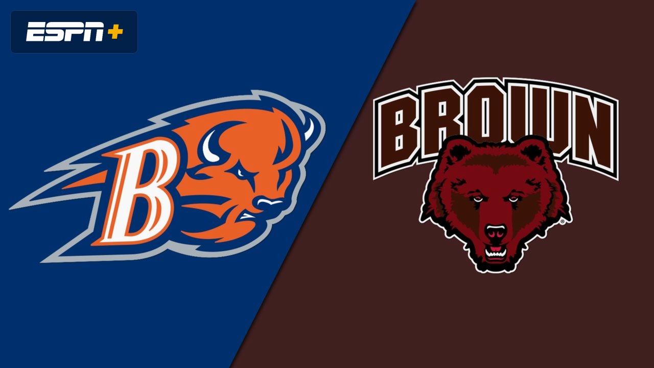 Bucknell vs. Brown (W Basketball)