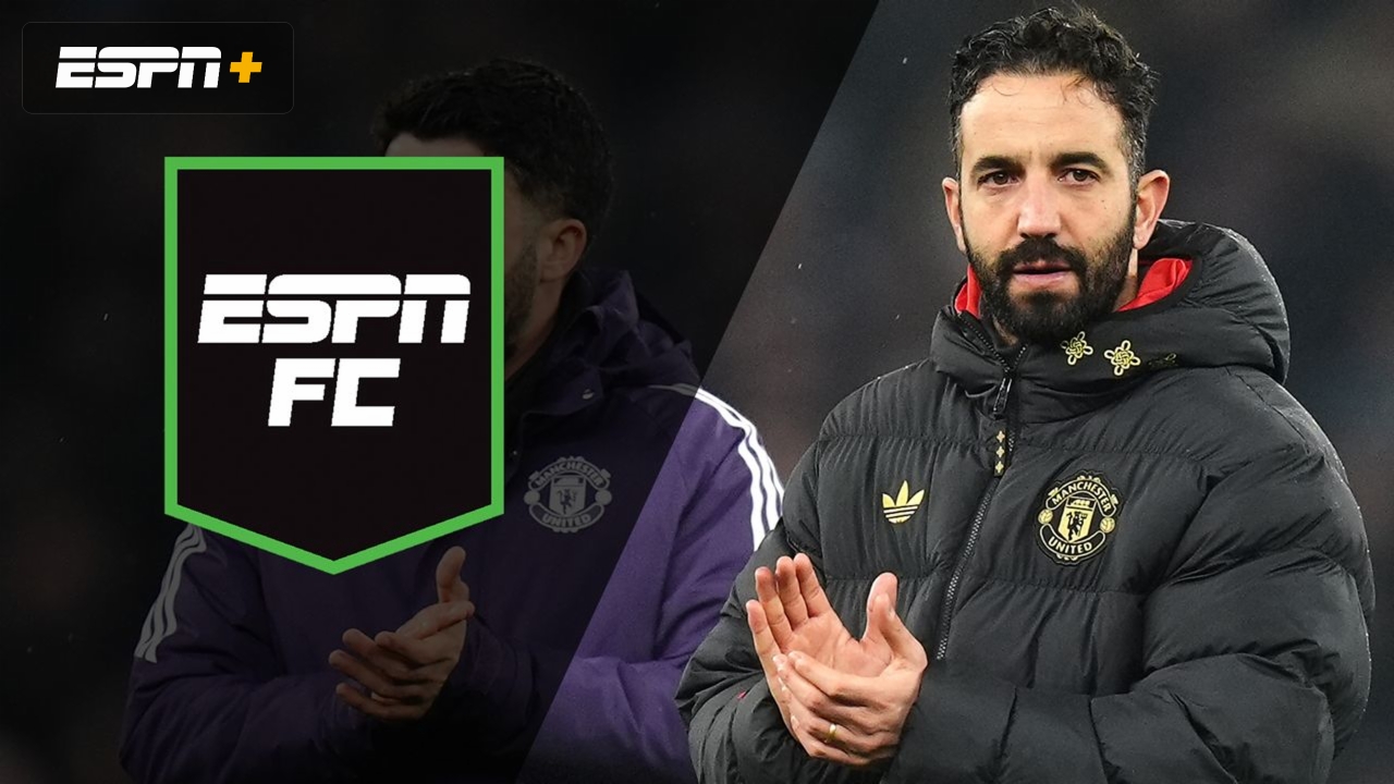 Wed, 12/24 - ESPN FC